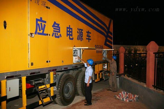 發(fā)電車出租的合同條款有哪些注意點